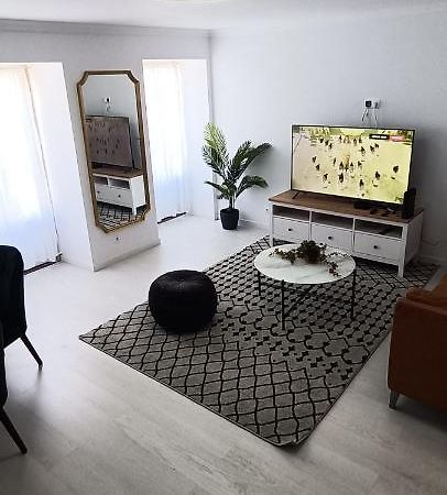 Apartamento Central Em Belem Lisabona Exterior foto