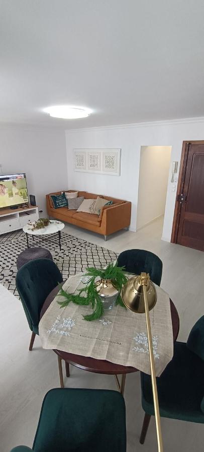 Apartamento Central Em Belem Lisabona Exterior foto