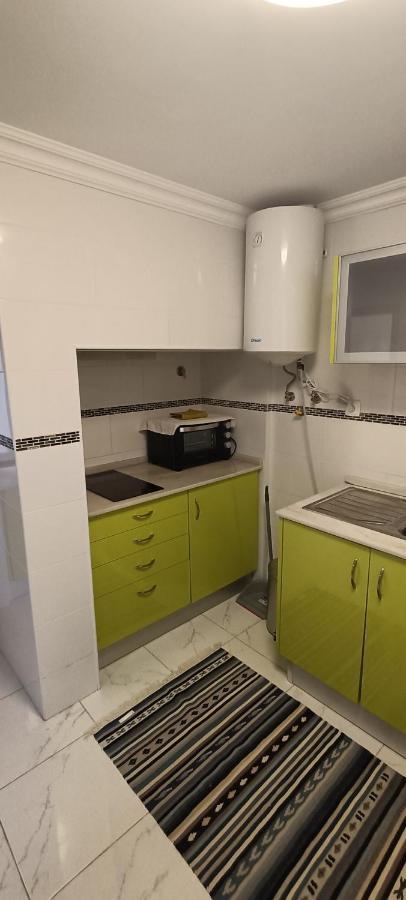 Apartamento Central Em Belem Lisabona Exterior foto