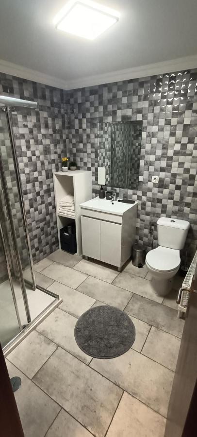 Apartamento Central Em Belem Lisabona Exterior foto