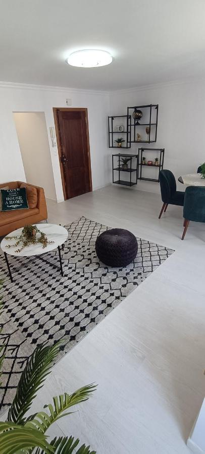Apartamento Central Em Belem Lisabona Exterior foto