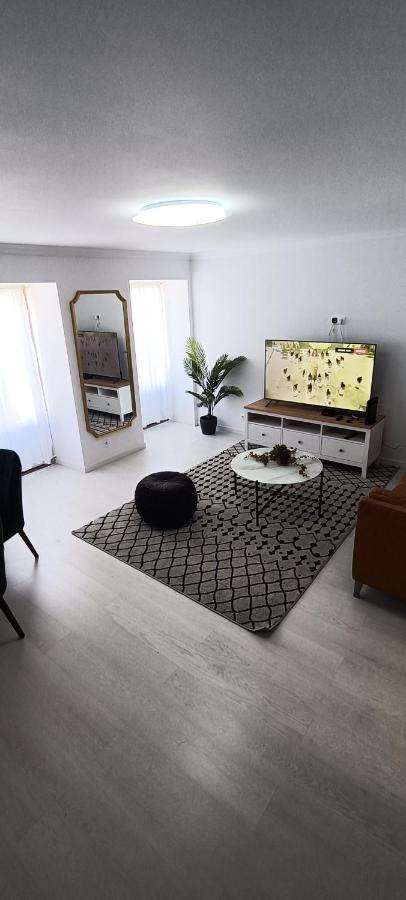 Apartamento Central Em Belem Lisabona Exterior foto