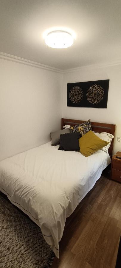 Apartamento Central Em Belem Lisabona Exterior foto