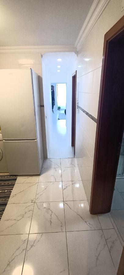 Apartamento Central Em Belem Lisabona Exterior foto