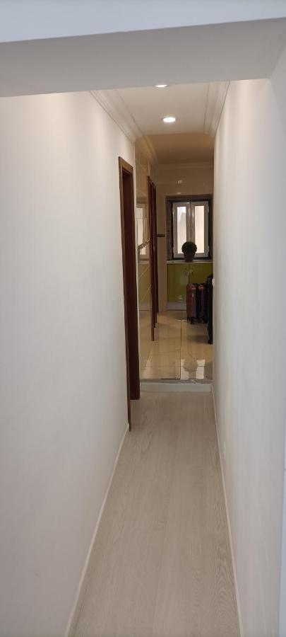 Apartamento Central Em Belem Lisabona Exterior foto