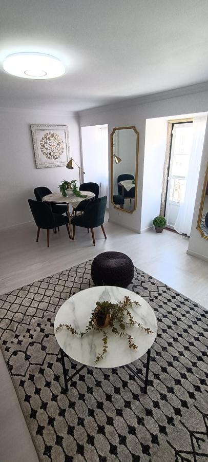 Apartamento Central Em Belem Lisabona Exterior foto