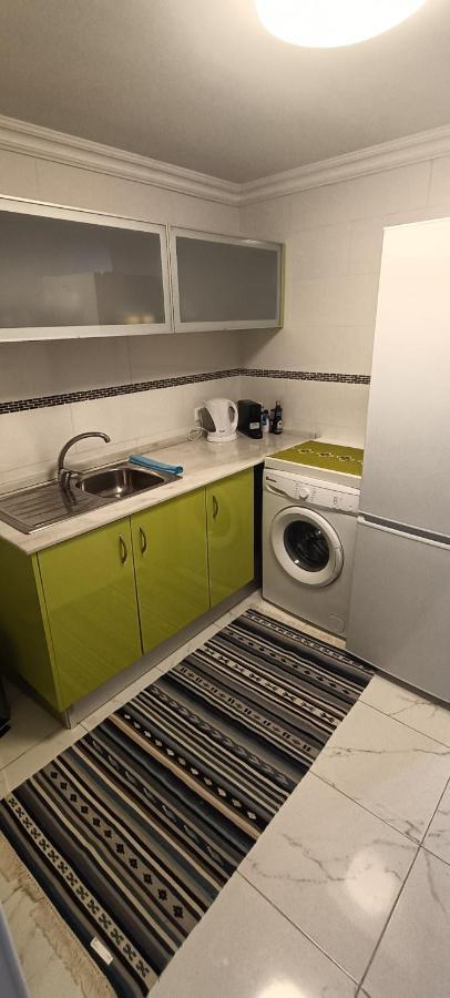 Apartamento Central Em Belem Lisabona Exterior foto