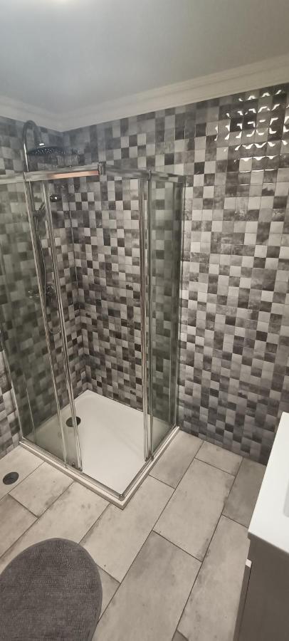 Apartamento Central Em Belem Lisabona Exterior foto